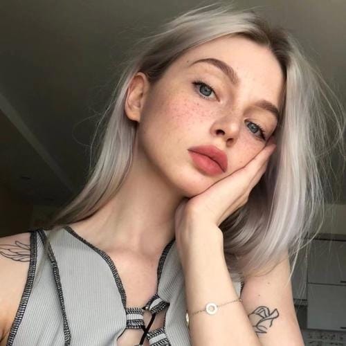 Liza Soberano avatar