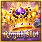 Royal Slot game icon