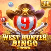 West Hunter Bingo game icon