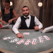 Blackjack C game icon