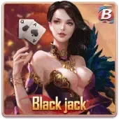 Black Jack(3D) game icon