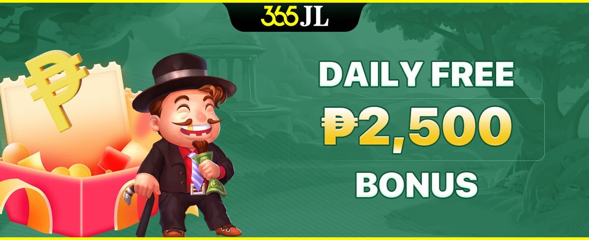Daily Reload Jackpot Boost promotion