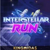 Interstellar Run game thumbnail